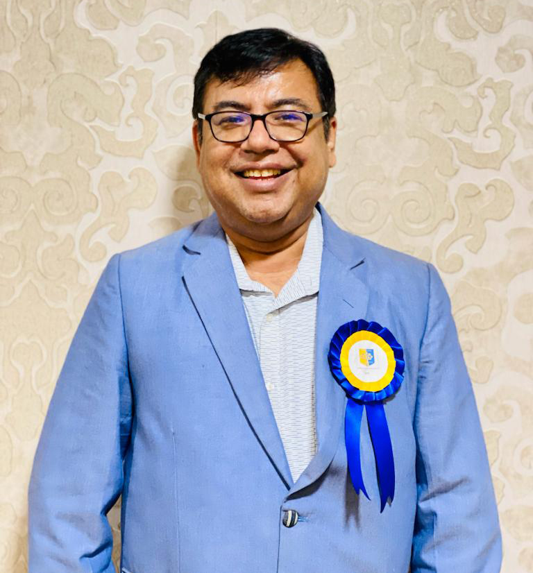 Mr. Amit Batra
