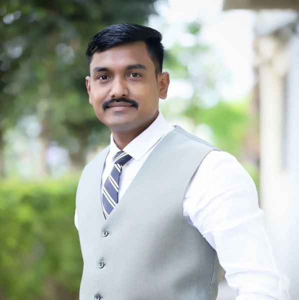 Megharaj Nikam